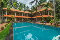 Ideal Ayurvedic Resort Kovalam Hotels in Kottukal