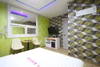 Hampyeong Hill Top Hotels in Hampyeong