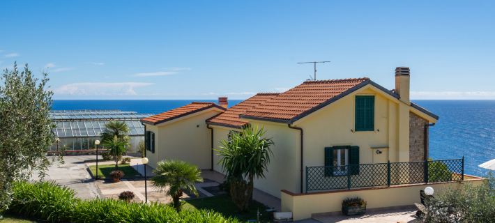Primavera (Pgi131) Hotels in Imperia