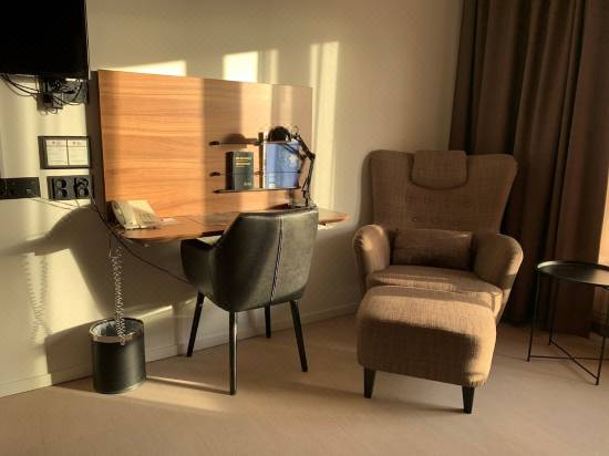 Skara Konst Hotell-Skara Updated 2022 Room Price-Reviews & Deals | Trip.com