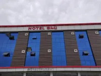 B4U Hotel & Restaurant