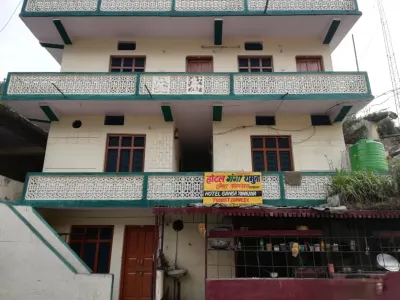 Hotel Ganga Yamuna