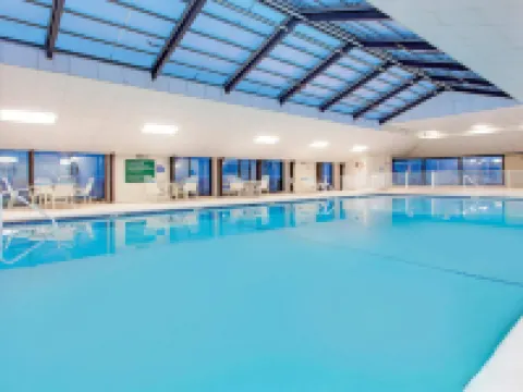 Ramada by Wyndham Fairfield NJ Hotels in Fairfield