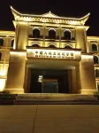 Bincheng Hotel (Dongxing National Gate Scenic Area Port) - พร้อมระเบียง