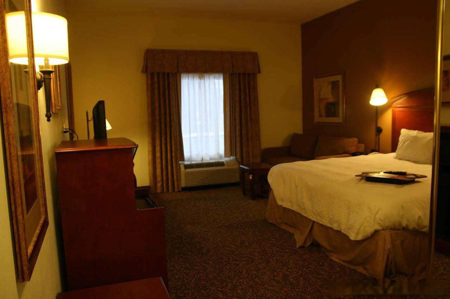 Hampton Inn Oneonta