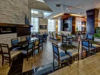 希爾頓歡朋套房酒店-納什維爾市場 鄰近賴曼禮堂（Ryman Auditorium）的酒店