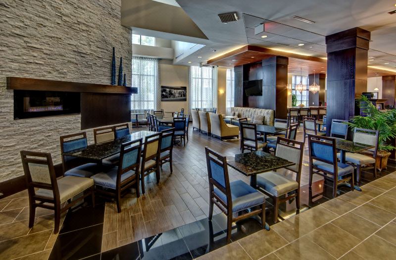 Hampton Inn & Suites Nashville-Downtown photo 5