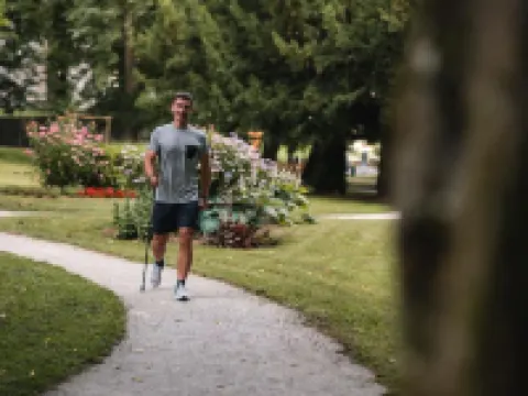 ディパンダンス ヴィラ ヒギエア - テルメ ドブラナ ツェリェのホテル