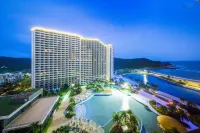Yangjiang Sunrise Star Sea Resort Apartment