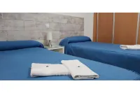 Trebol One Apartments by Mc