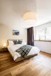 Peaks Place Apartment-Hotel & Spa - Balcony