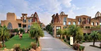 The Corinthians Resort & Club Các khách sạn ở Pune