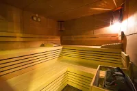 Hipotels Said - spa