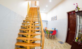 Spring Pool Villa Hoang Hoa Tham