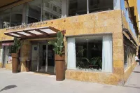 호텔 메트로폴 요레트 데 마르