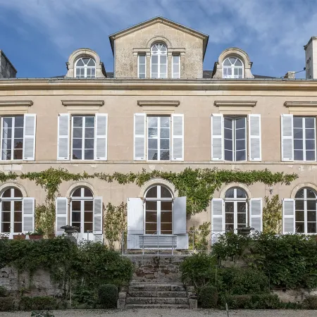 La Maison de maître