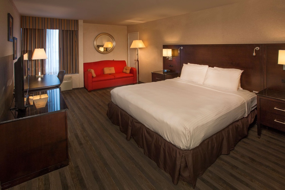 Red Lion Hotel & Conference Center Seattle Renton