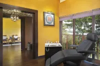 Avani Kalutara Resort - spa