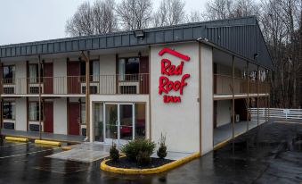 Red Roof Inn Fredericksburg North