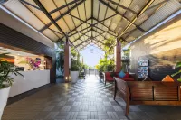 Oaks Cable Beach Resort Hotel di Cable Beach