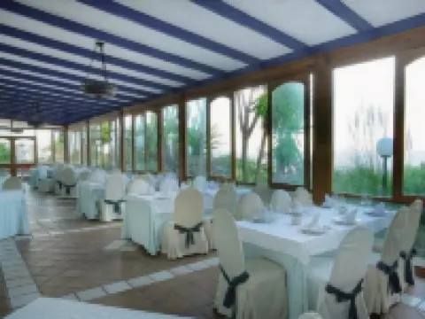 Hotel el Puntazo Hoteles en Mojácar