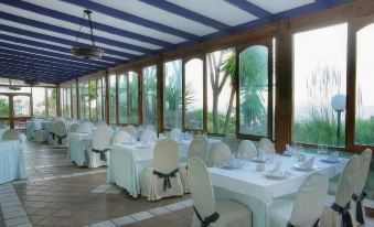 Hotel Puntazo II