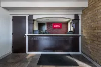 Red Roof Inn Monroe Hotels in Monroe