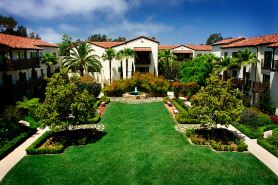 Estancia la Jolla Hotel & Spa