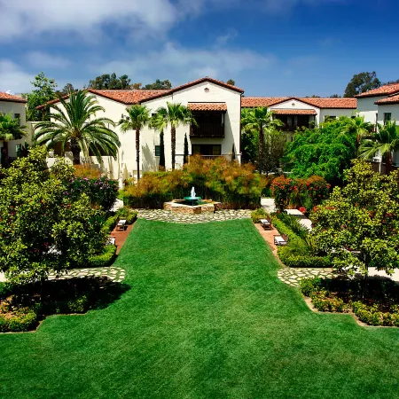 Estancia la Jolla Hotel & Spa