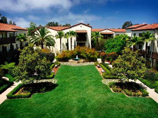 Estancia la Jolla Hotel & Spa