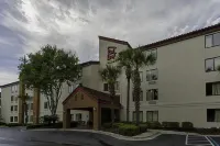 ريد روف إن بلاس + غينز فيل Hotels near University of Florida International Center