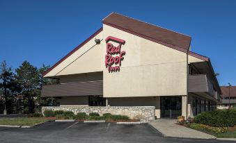 Red Roof Inn Columbus East - Reynoldsburg