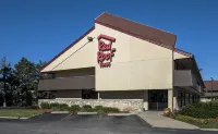 Red Roof Inn Columbus East - Reynoldsburg Hotels near Walgreens