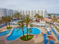Aparthotel Playa Dorada Hotels in Sa Coma