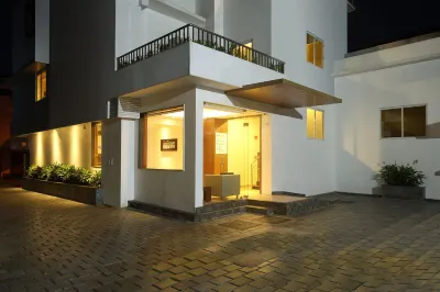 Hotel Aquarius Hotel a Vaikom