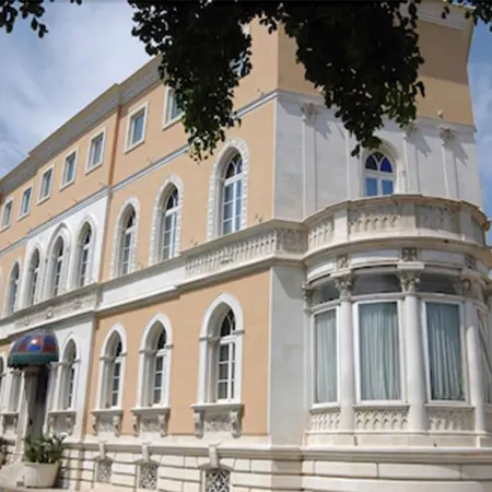 Grand Hotel Ortigia