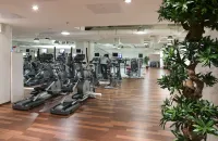 Crowne Plaza HELSINKI - HESPERIA by IHG - ที่มีฟิตเนส