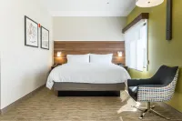 Holiday Inn Express San Clemente N – Beach Area 산 클레멘테 호텔