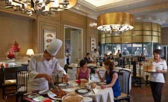 Mandarin Oriental, Kuala Lumpur