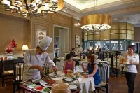 Mandarin Oriental, Kuala Lumpur Các khách sạn ở Kuala Lumpur