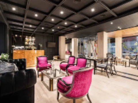 B&B Hotel Burgos Hotels in Burgos