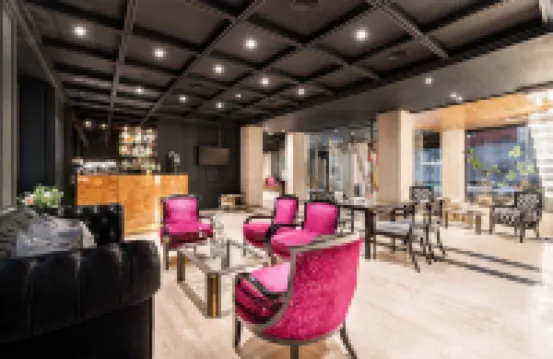 B&B Hotel Burgos Hotels in Burgos