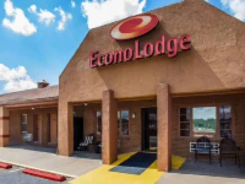 Econo Lodge Hotels in Cameron