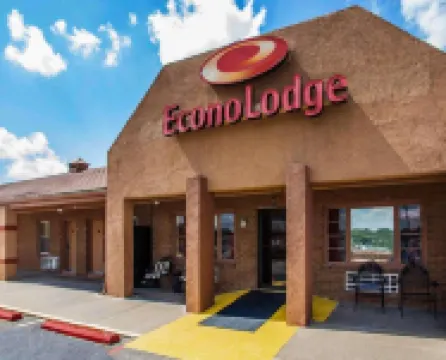 Econo Lodge