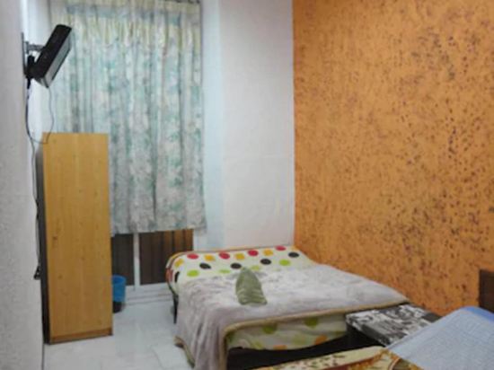 Central Station Hostel Barcelona