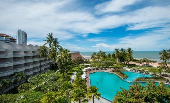 The Regent Cha-am Beach Resort, Hua Hin