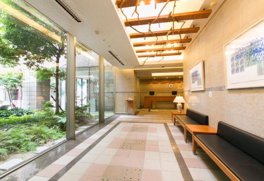 나고야 사카에 워싱턴 호텔 플라자