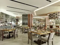 Langham Place Xiamen - breakfast