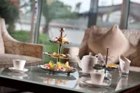홀리데이 인 사오싱 바이 IHG - 조식 운영