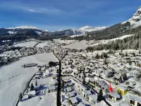 Tavaun A11 Hotels in Flims